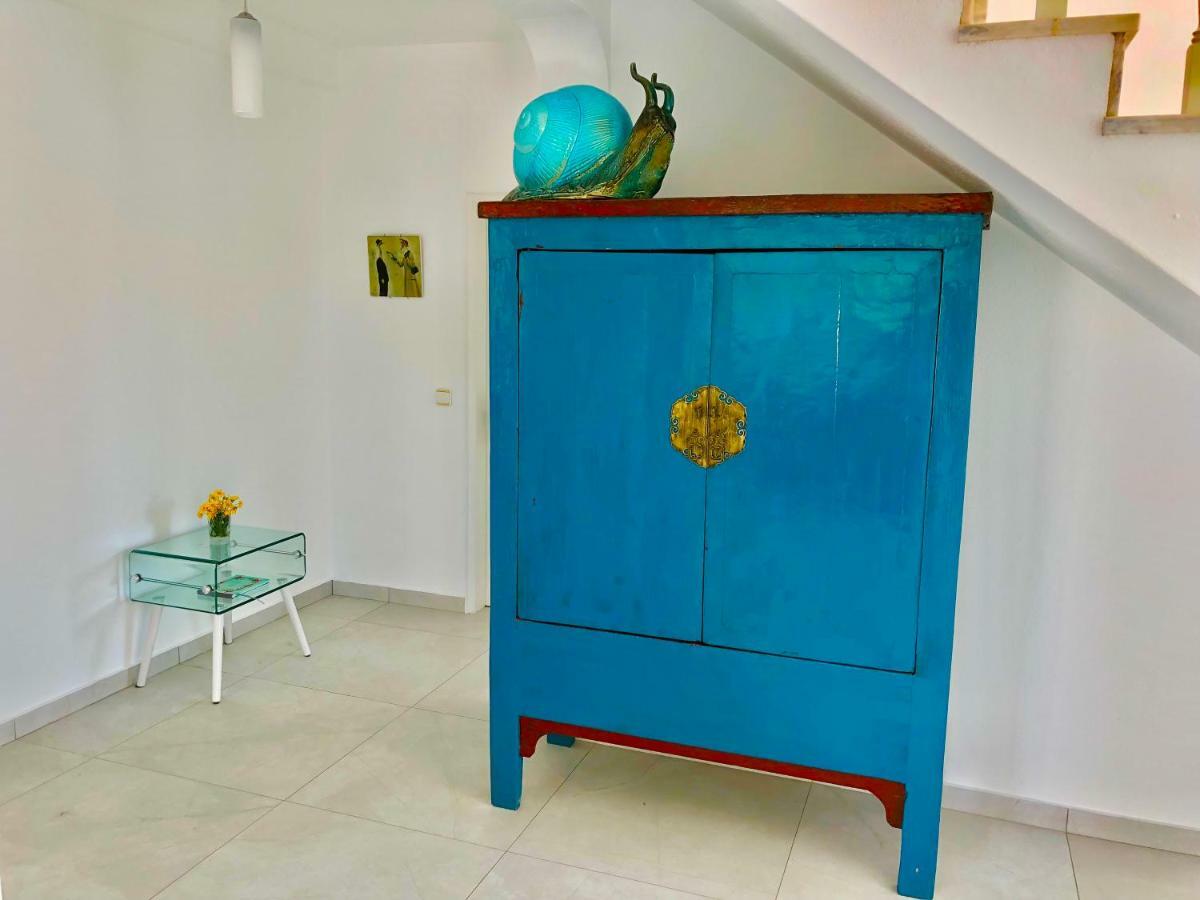 Luxury Casa Da Fonte - Private Heated Salt Pool Villa Faro Ngoại thất bức ảnh